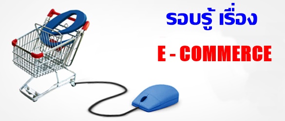 เว็บ E-commerce ที่ดีต้องมีลักษณะอย่างไรบ้าง ?